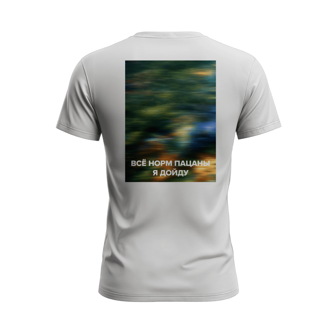 Футболка 70012