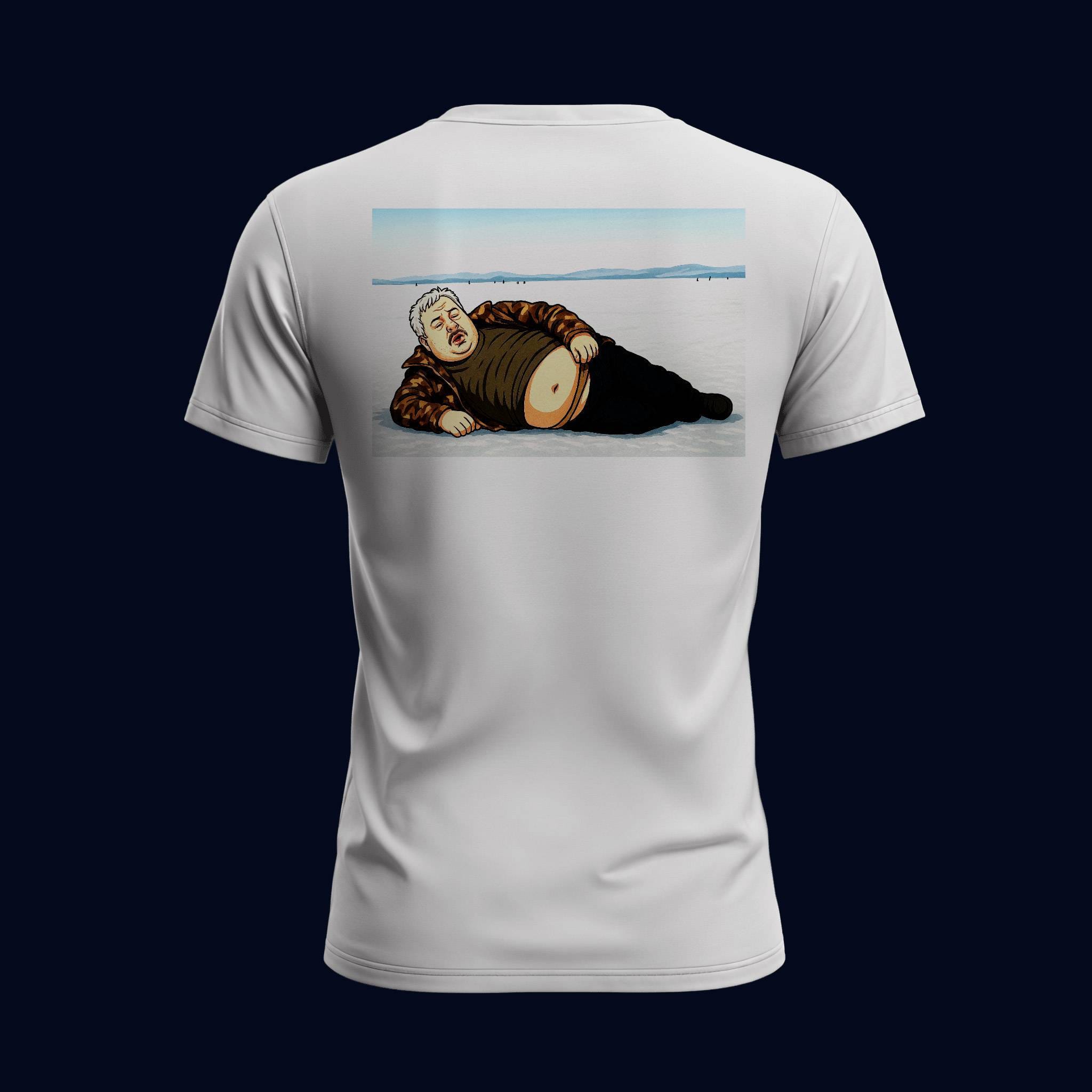 Футболка 93270